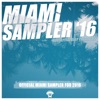 Miami Sampler 2016