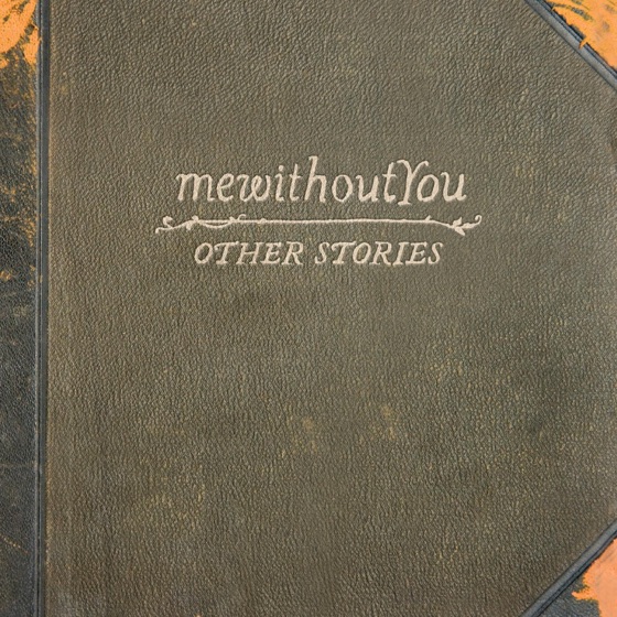 Cover artwork for Four Fires