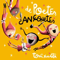 De Poetes, Cançonetes - Toni Xuclà De Poetes, Cançonetes - Toni Xuclà