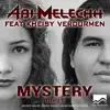 Stream & download Mystery - EP