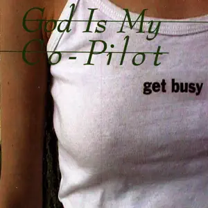 God Is My Co-Pilot