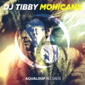 Mohicans (Pulsedriver Classic Mix) artwork