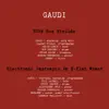 Gaudi - Single album lyrics, reviews, download