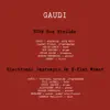 Stream & download Gaudi - Single