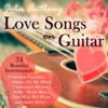 Love Songs On Guitar