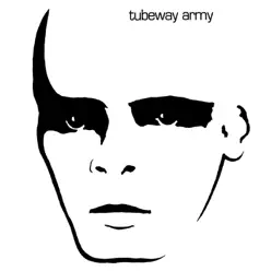 Tubeway Army - Gary Numan