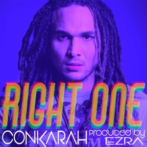 Conkarah Right One