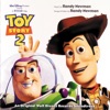 Toy Story 2 (An Original Walt Disney Records Soundtrack) artwork