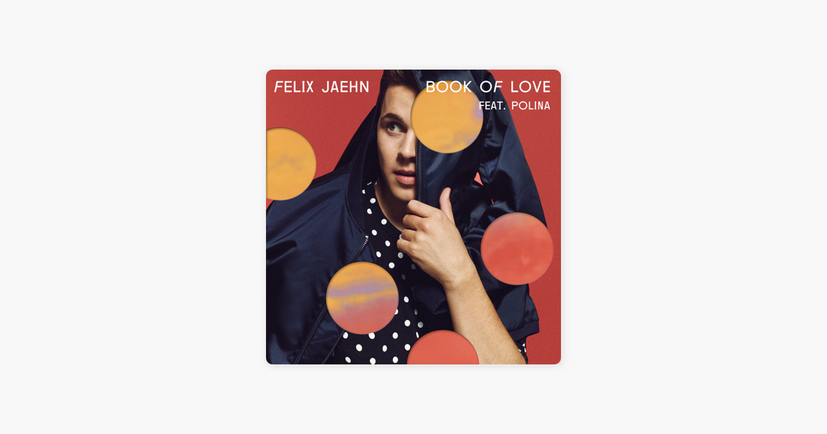 FELIX JAEHN FEAT POLINA BOOK OF LOVE СКАЧАТЬ БЕСПЛАТНО FELIX JAEHN FEAT POLINA BOOK OF LOVE СКАЧАТЬ БЕСПЛАТНО