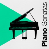 Piano Sonatas artwork