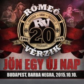 Jön egy új nap artwork