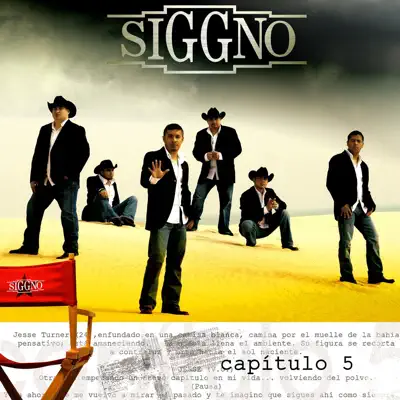 Capitulo 5 - Siggno Capitulo 5 - Siggno