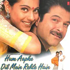 Hum Aapke Dil Mein Rahte Hain (Original Motion Picture Soundtrack) by Anu Malik album reviews, ratings, credits