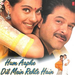 A. R. Rahman & Udit Narayan - Chhup Gaya