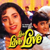 Love Love Love (Original Motion Picture Soundtrack) artwork
