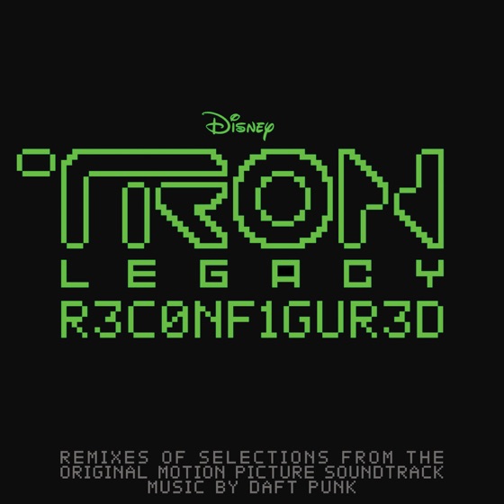 Cover artwork for The Grid (Remixed by The Crystal Method)