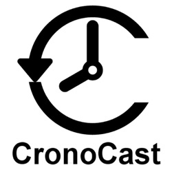 CronoCast - O Seu Podcast de História!
