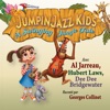 JumpinJazz Kids: A Swinging Jungle Tale (French Narration)