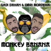 Monkey Banana (Radio Edit) artwork