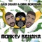 Monkey Banana (Radio Edit) artwork