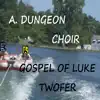 Gospel of Luke Twofer - Single album lyrics, reviews, download