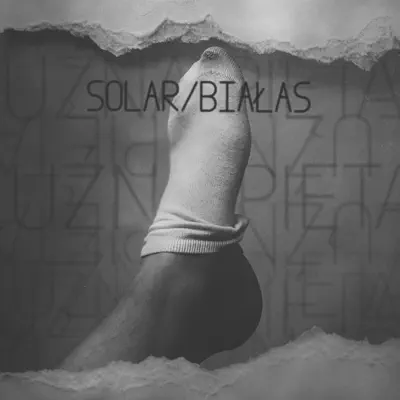 Luźna pięta (Bootleg 2011 - 2015) - Białas Luźna pięta (Bootleg 2011 - 2015) - Białas