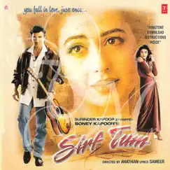 Sirf Tum (Original Motion Picture Soundtrack) by Bhushan Dua album reviews, ratings, credits