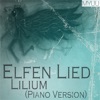 .. - Elfen lied lilium