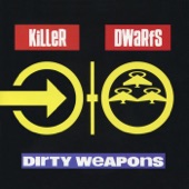 Dirty Weapons artwork