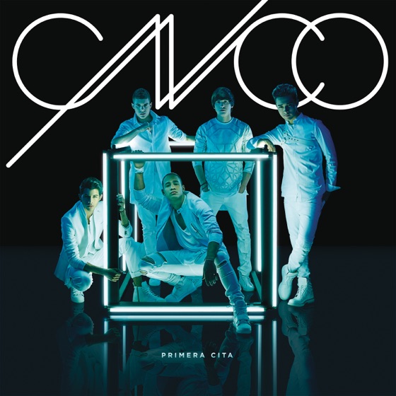 Cover artwork for Cien