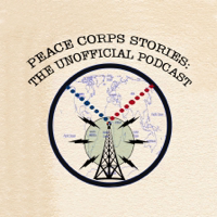 Peace Corps Stories: The Unofficial Podcast podcast