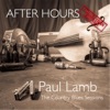 After Hours: The Country Blues Sessions