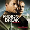Prison Break: Seasons 3 & 4 (Original Television Soundtrack)