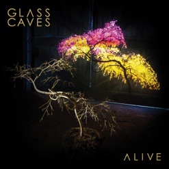 ALIVE cover art