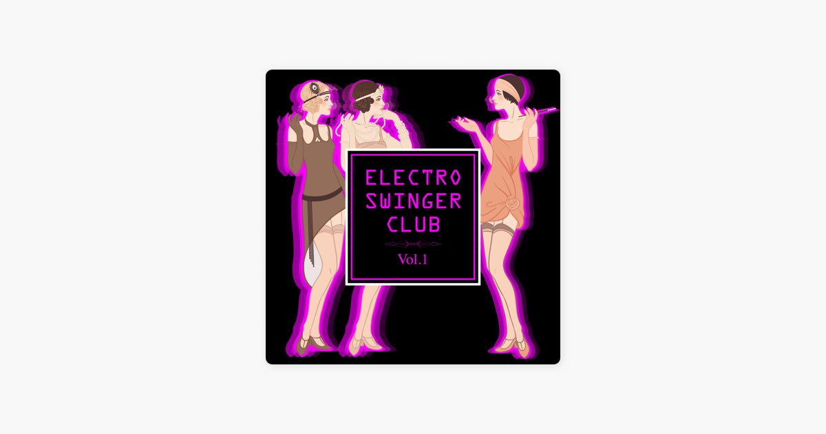 Swingers Club Vol 1