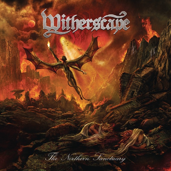 Cover artwork for Divinity