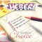 Un Ángel Como el Sol, Tu Eres - Chebere lyrics