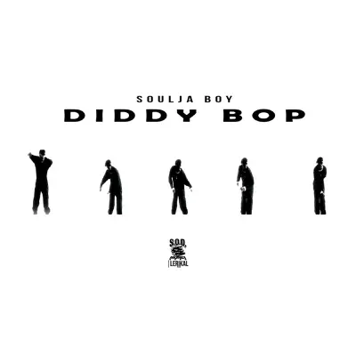 Diddy Bop - Single - Soulja Boy Tell Em