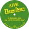 Throwdown - Kiwi lyrics