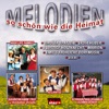 Melodien, so schön wie die Heimat