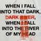 Dark River (Axwell Remode) - Sebastian Ingrosso lyrics