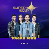 Carta (Superstar) - Pagan John