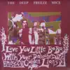 I Love You Little Bo Bo With Your Delicate Golden Lions (2015 Edition) album lyrics, reviews, download