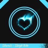 Sleigh Ride (feat. Gaster, Sans & Papyrus) [Undertronic Remix] artwork