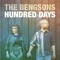Lift Me - The Bengsons lyrics