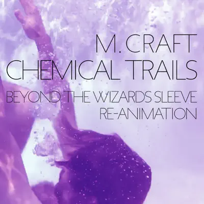 Chemical Trails (Beyond the Wizards Sleeve Re-Animation) - Single - M. Craft