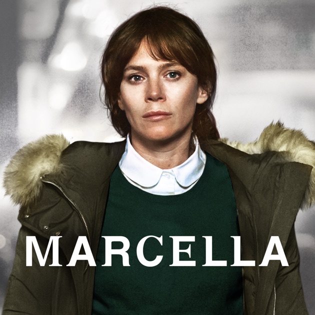 Marcella, Series 1 on iTunes