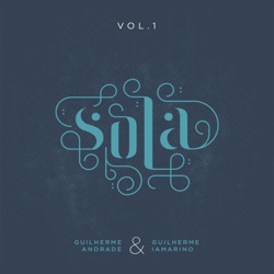 Guilherme Andrade & Guilherme Iamarino - Redenção