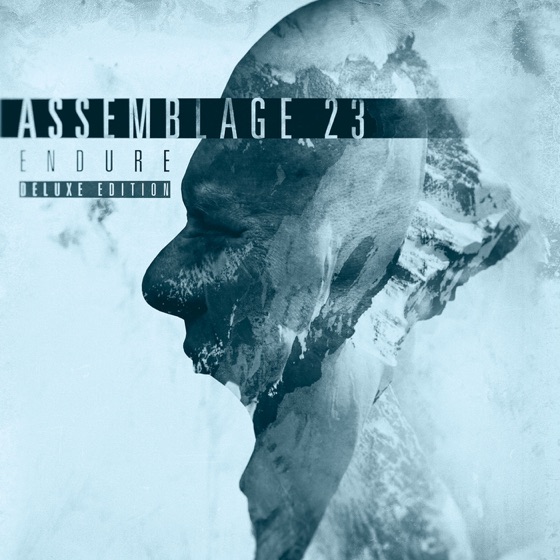 Cover artwork for December