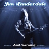 Jim Lauderdale - There's No End To The Sky